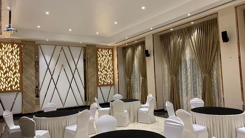 Quality Inn Viha Kumbakonam Exterior foto