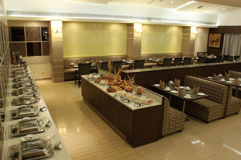 Quality Inn Viha Kumbakonam Exterior foto
